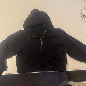 lululemon athletica Black scuba